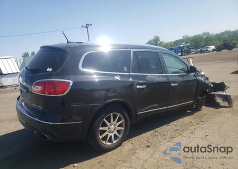 2016 Buick Enclave from USA, damaged, VIN 5GAKVBKD9GJ310644